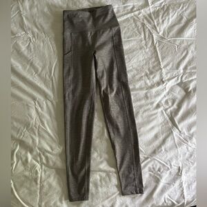 American Eagle Pocket Leggings